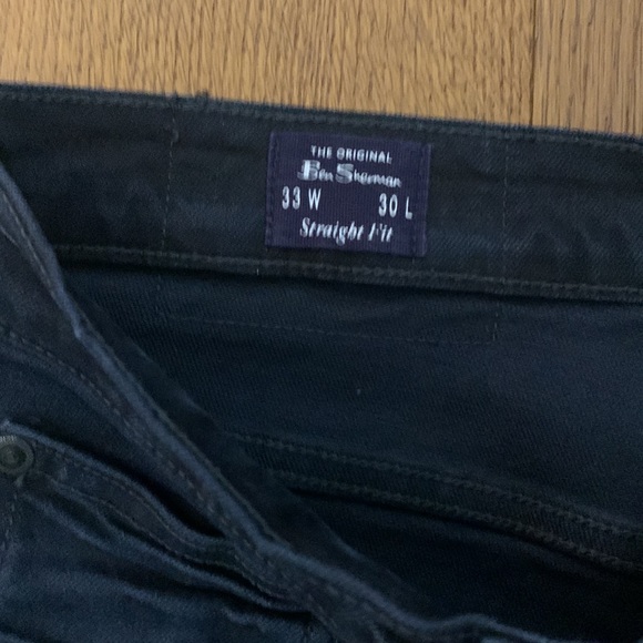 Ben Sherman Jeans - Picture 3 of 3